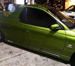 Holden maloo Ute, Tinted maloo Ute, car window tinting liverpool, camden glass, car window tinting oran, santuary point window tinting, car window tinting prestons, car wimdow tinting lansvale, car window tinring hills district, car window tinting penrith, gumtree window tinting, oneflare window tinting tint a car liverpool, tmc, tmc tinting, tmc transport, fleet vehicles, carcare sydney, ceramic , ceramic windiw film, sydney paint protectionparkholden Ute, Tinted Windows, Ute's Tinted,