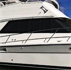 Boat, luxury boats, Tinted boats, boat glass Tinted, marine Tinting, marine vessels, Sydney boats, marine accessories