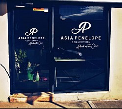 asia penelope shop front glass tinted commercial glass tinted door frosted door