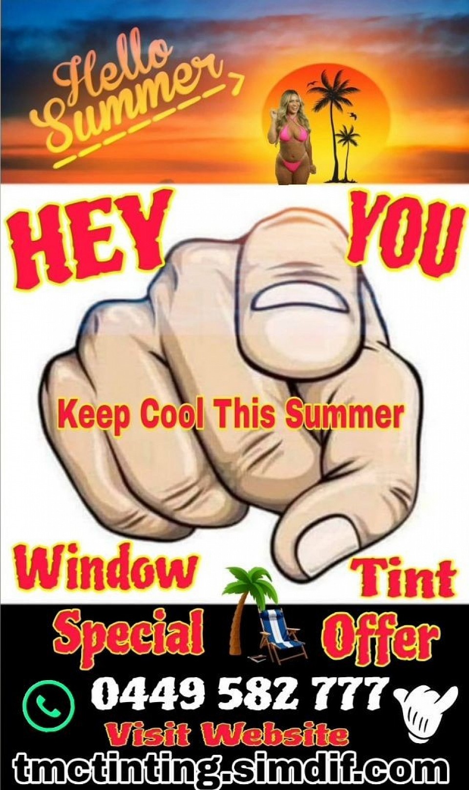 contact tmc tinting local window tinting buisness sydney TMC TINTING has you covered this summer summer sales sydney bargains modern sydney homes