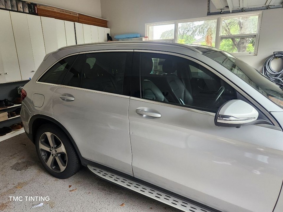 #ceramictint#sydnwylocal #instagrambest #igreels #windowtintingparramatta #windowtintingrevesby #windowtintnearme #supportlocal #carsales #carupgrades #topsearchedreels #topg #lumar #3m #blackarmour #solarguard #johnsonswindowfilms #tintyourride #punchbowlwindowtinting #liverpoolnswwindowtinting #casulalocal #automotiveservice #windacreen #ceramicwindowtint #tmctinting #thetintingmachine #thewindowtintingcentre #tintprofessionals #tintmeup #tintacarmoorebank #tintacar #tmctinting #fyp #exploremore #explore #cars #4x4 #4x4accessories   mercedes benz glc, glc merc, window tint, darkest legal window tint,  mercedes car accessories, sun shades for mercedes, hoxton park, cronulla, maroubra, parramatta,