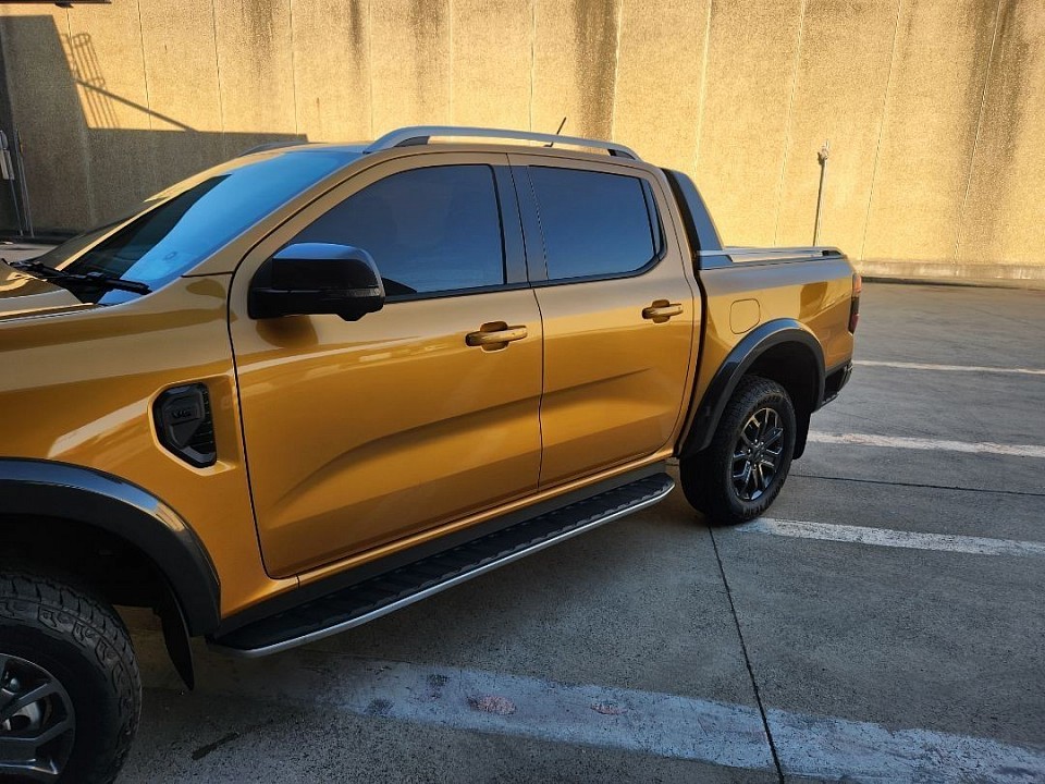#ceramictint#sydnwylocal #instagrambest #igreels #windowtintingparramatta #windowtintingrevesby #windowtintnearme #supportlocal #carsales #carupgrades #topsearchedreels #topg #lumar #3m #blackarmour #solarguard #johnsonswindowfilms #tintyourride #punchbowlwindowtinting #liverpoolnswwindowtinting #casulalocal #automotiveservice #windacreen #ceramicwindowtint #tmctinting #thetintingmachine #thewindowtintingcentre #tintprofessionals #tintmeup #tintacarmoorebank #tintacar #tmctinting #fyp #exploremore #explore #cars #4x4 #4x4accessories Ford ranger wild trax, ford, ford ranger accessories, 4x4 , 4x4 accessories wildtrax, gold wildtrax with 5 percent window tint, sydney , window tint, window tinring sydney, window tinting hoxton park, car care, ceramic window film, ford ranger parts and accessories, ford ranger window shades, sydney ford,