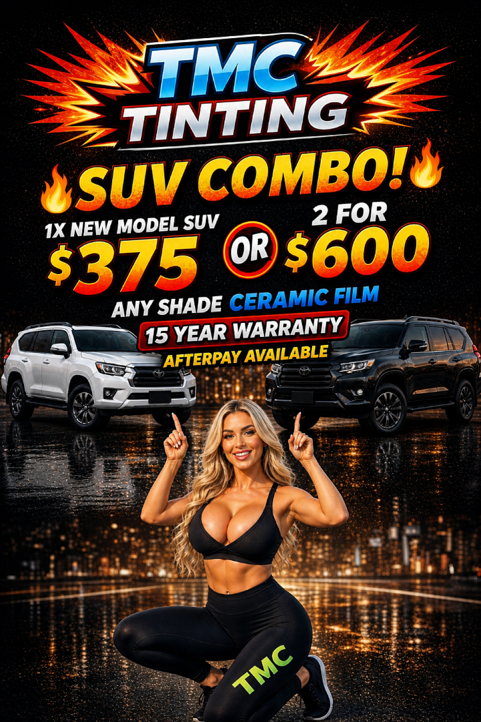 car window tint Liverpool, mobile window tinting Sydney, ceramic car tint NSW, affordable car tint deals, privacy car tint near me, heat reduction window film, UV protection car tint, same day tint service, professional auto tint installation, South West Sydney window tinting